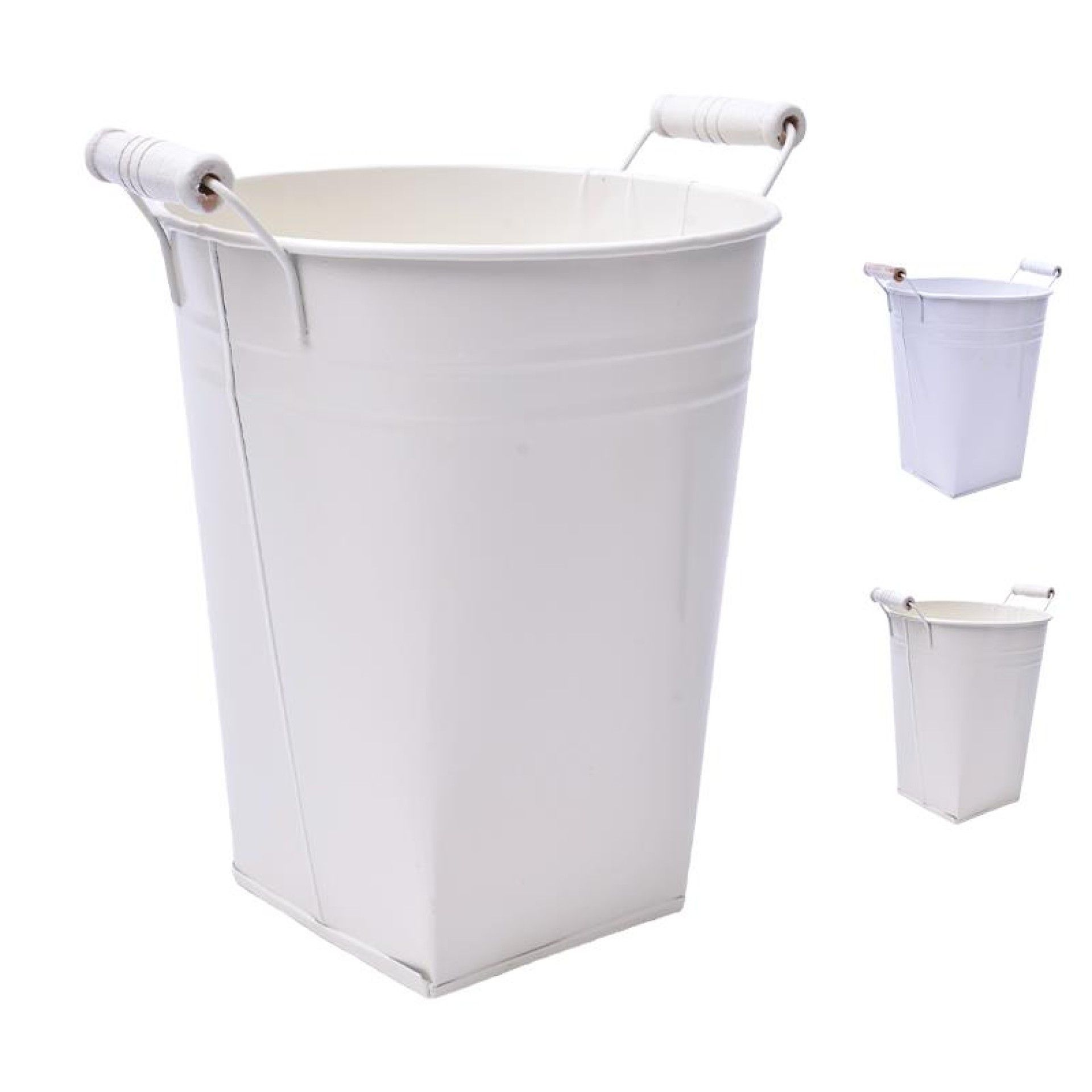 VASO METAL ASAS 3073-200-46 CX96 VASO METAL ASAS 3073-200-46 CX96