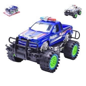 CARRO FRICAO CP214434 CX24
