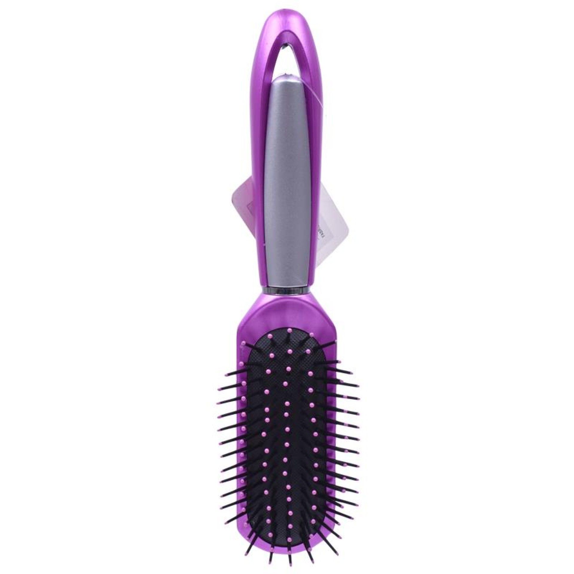 ESCOVA CABELO OVAL 2633-000C-03 CX120 ESCOVA CABELO OVAL 2633-000C-03 CX120