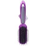 ESCOVA CABELO OVAL 2633-000C-03 CX120 ESCOVA CABELO OVAL 2633-000C-03 CX120