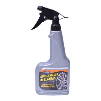 ABRILHANTADOR JANTES AMOHOGAR 525ML