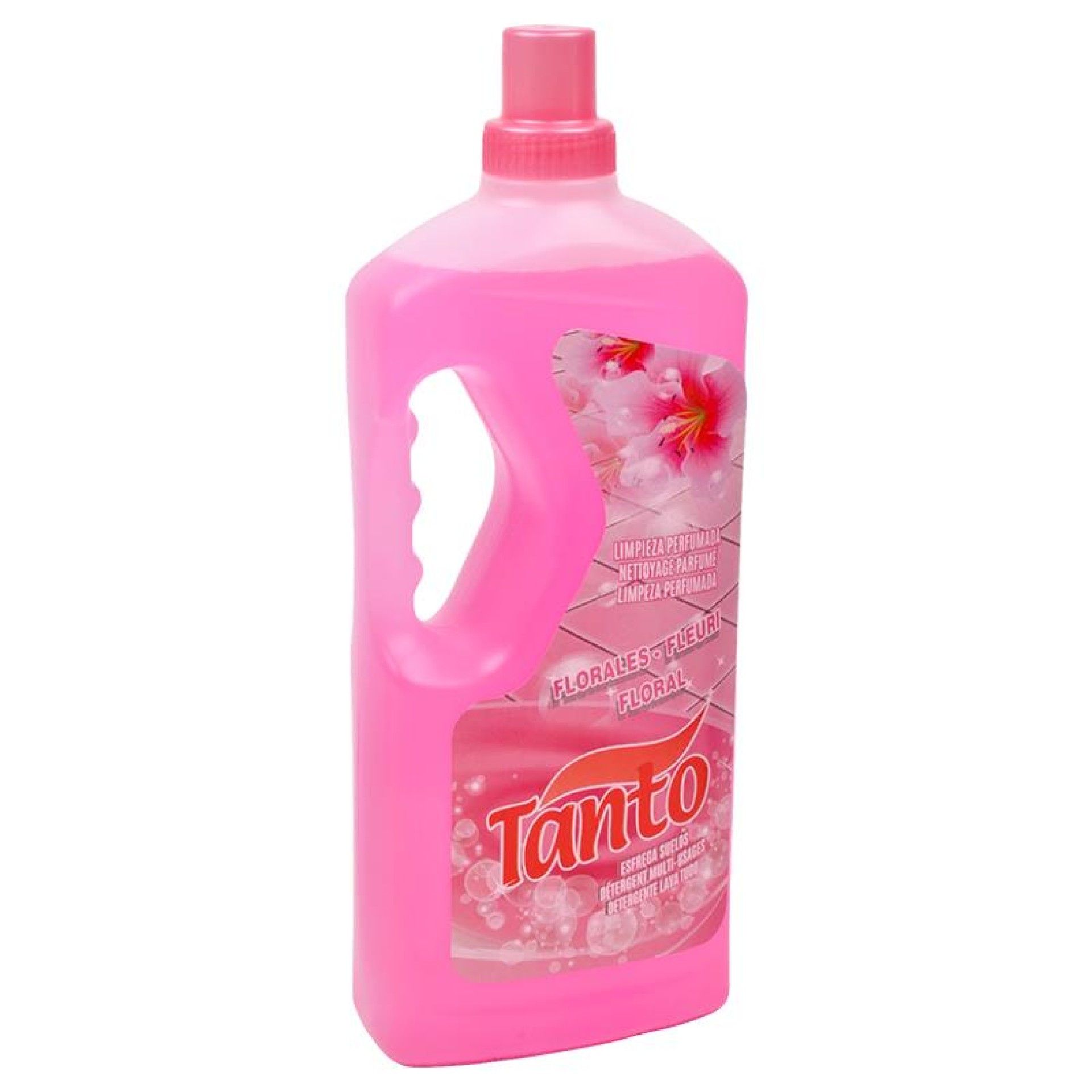 LAVA TUDO TANTO FLORAL 1,5L LAVA TUDO TANTO FLORAL 1,5L
