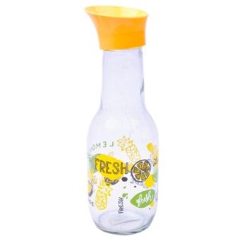 GARRAFA VIDR 1L LEMONADE REF111652-002