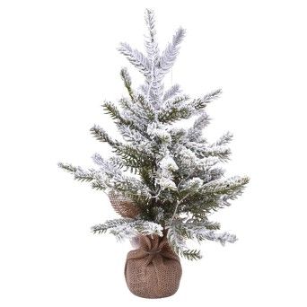 ARVORE DEC  50CM C/LUZ 2592-007-50 CX48