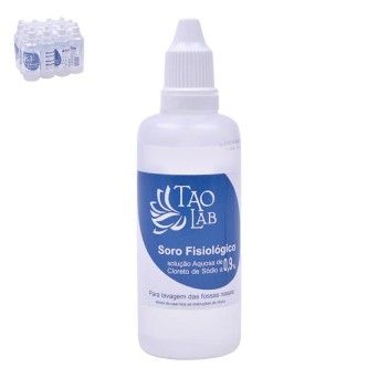 SORO FISIOLOGICO 60ML TAOLAB 0510003