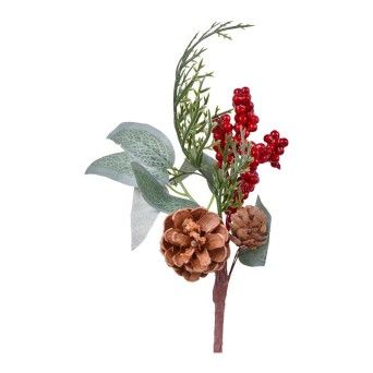 FLOR NATAL 22CM 1283-869 CX600
