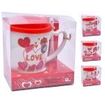 CANECA NAMORADOS 2645-100 CX72