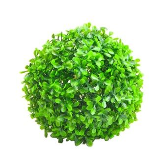 PLANTA ARTIFIC BOLA 18CM 202-797-18 Q12 20%