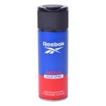 REEBOK DESO. SPRAY MOVE 150ML REEBOK DESO. SPRAY MOVE 150ML