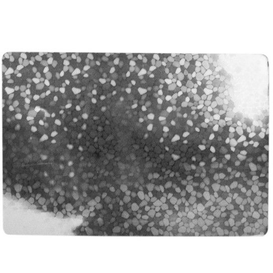 INDIVIDUAL 30X43CM PRATA 6122011 INDIVIDUAL 30X43CM PRATA 6122011