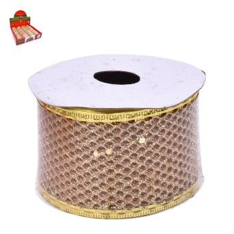FITA PRESENTE NATAL 1611-351B CX120