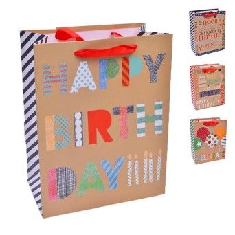 SACO PRESENTE 25X32X11 2317-209-01