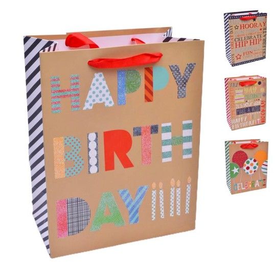 SACO PRESENTE 25X32X11 2317-209-01