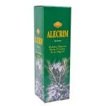 INCENSO SAC ALECRIM INCENSO SAC ALECRIM