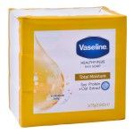 SABONETE VASELINA MOISTURE 3X75G CX48 SABONETE VASELINA MOISTURE 3X75G CX48