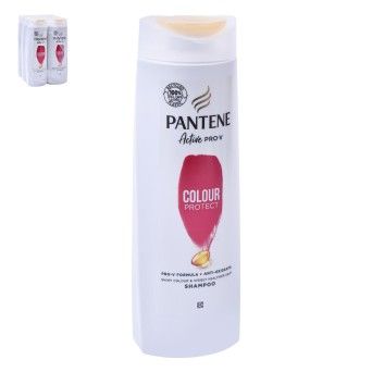 CHAMPO PANTENE 400ML COLOR PROTECT