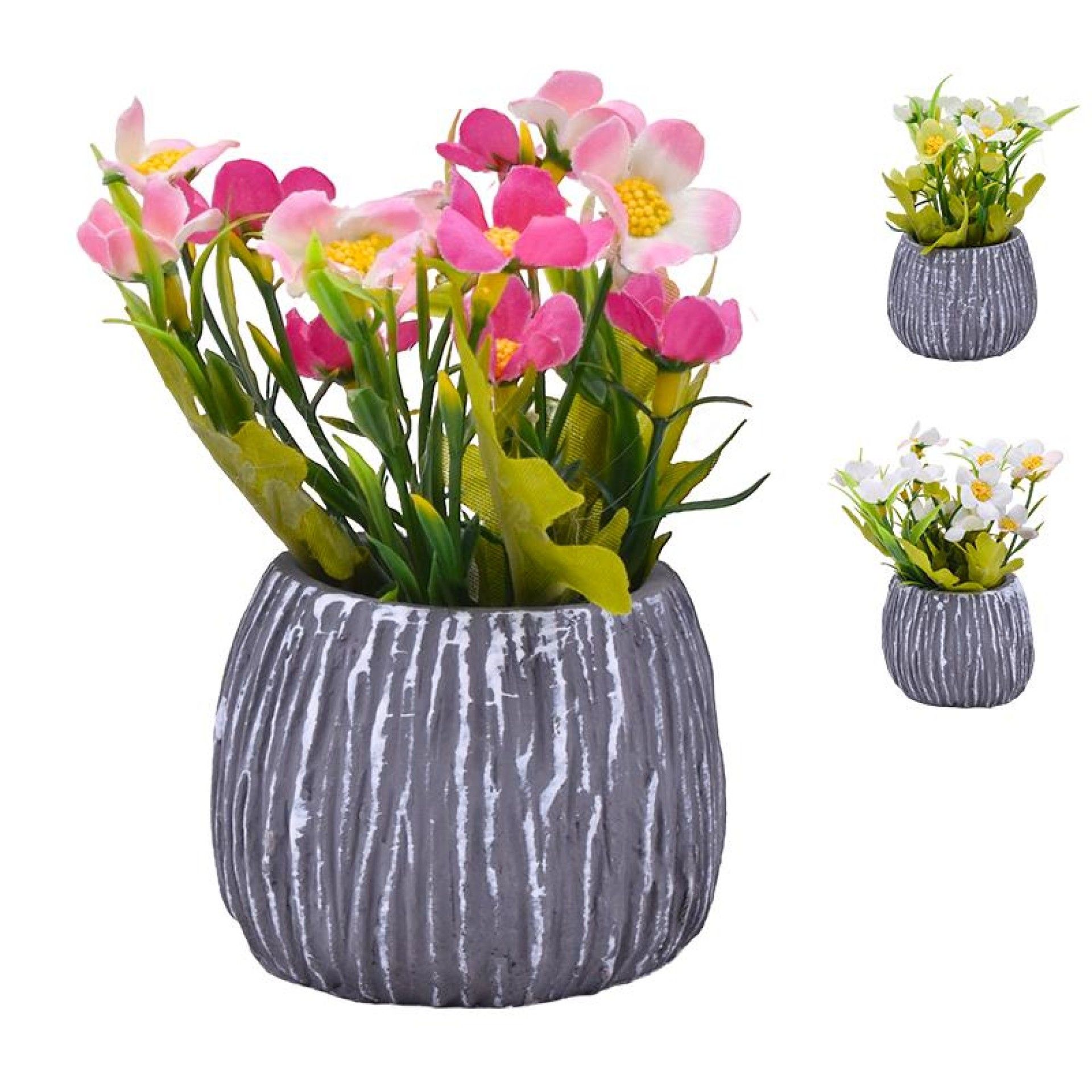 PLANTA C/ VASO 202-996 CX96 PLANTA C/ VASO 202-996 CX96