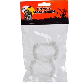 DENTES HALLOWEEN