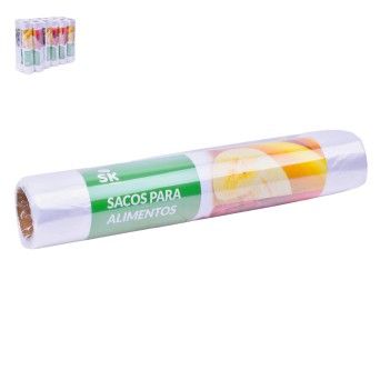 SACO MULTIUSOS 25X35 60UN 1165-501-060CX60