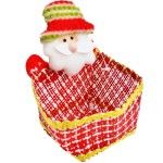 CESTO C/ PELUCHE 1263-009-1 Q12 20% CESTO C/ PELUCHE 1263-009-1 Q12 20%