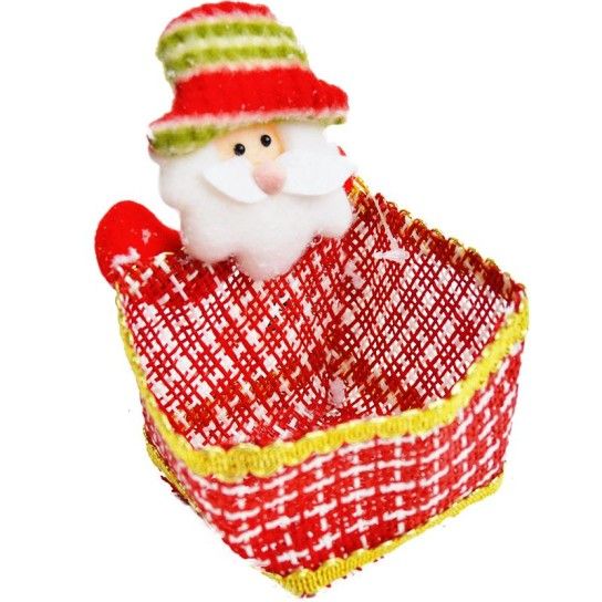 CESTO C/ PELUCHE 1263-009-1 Q12 20%
