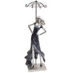 FIGURA MULHER 43CM HY14-118TE FIGURA MULHER 43CM HY14-118TE