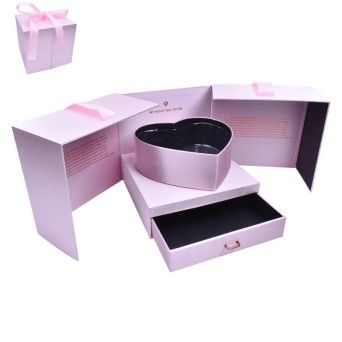 CAIXA PRESENTE 31X31X24CM 2534-005-A