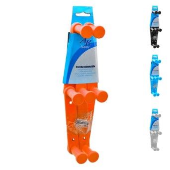 CABIDE PAREDE EXTENSIVEL 11614