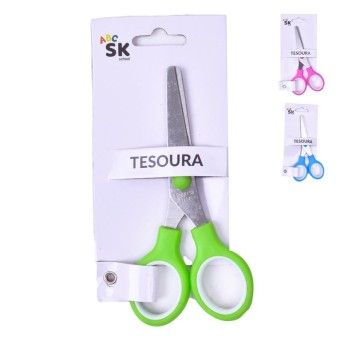 TESOURA MULTIUSOS 1565-104 CX480