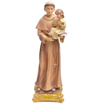 SNT. ANTONIO 12.5 RF91413-2A