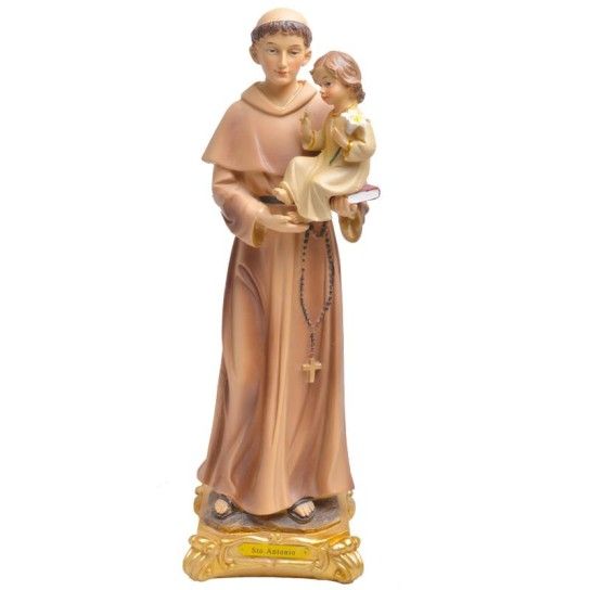 SNT. ANTONIO 12.5 RF91413-2A