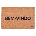 TAPETE COCO 40X60CM 321-14 CX10 TAPETE COCO 40X60CM 321-14 CX10