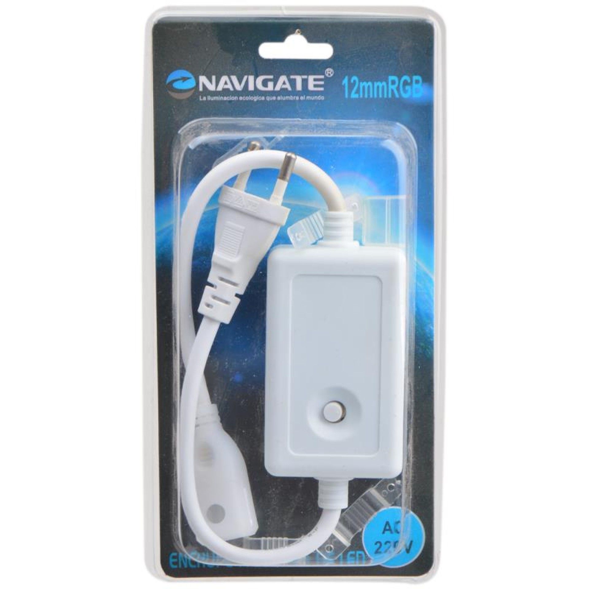 INTERRUPTOR P/ FITA LED INTERRUPTOR P/ FITA LED