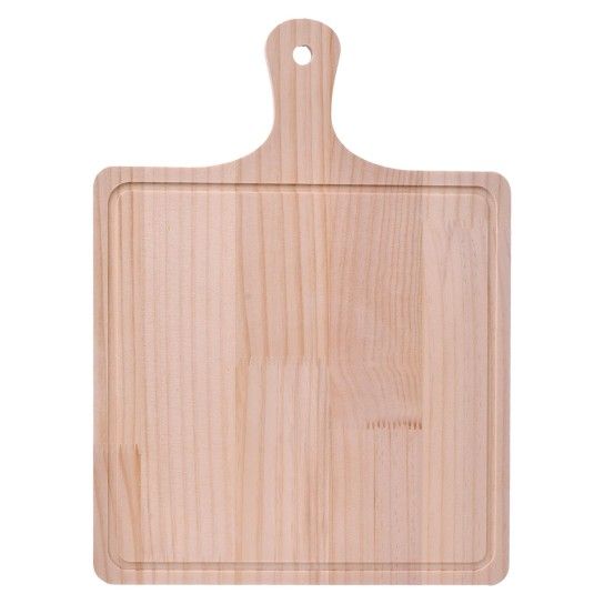 BASE TACHOS 30X40X1,2CM 638-721-05 CX60