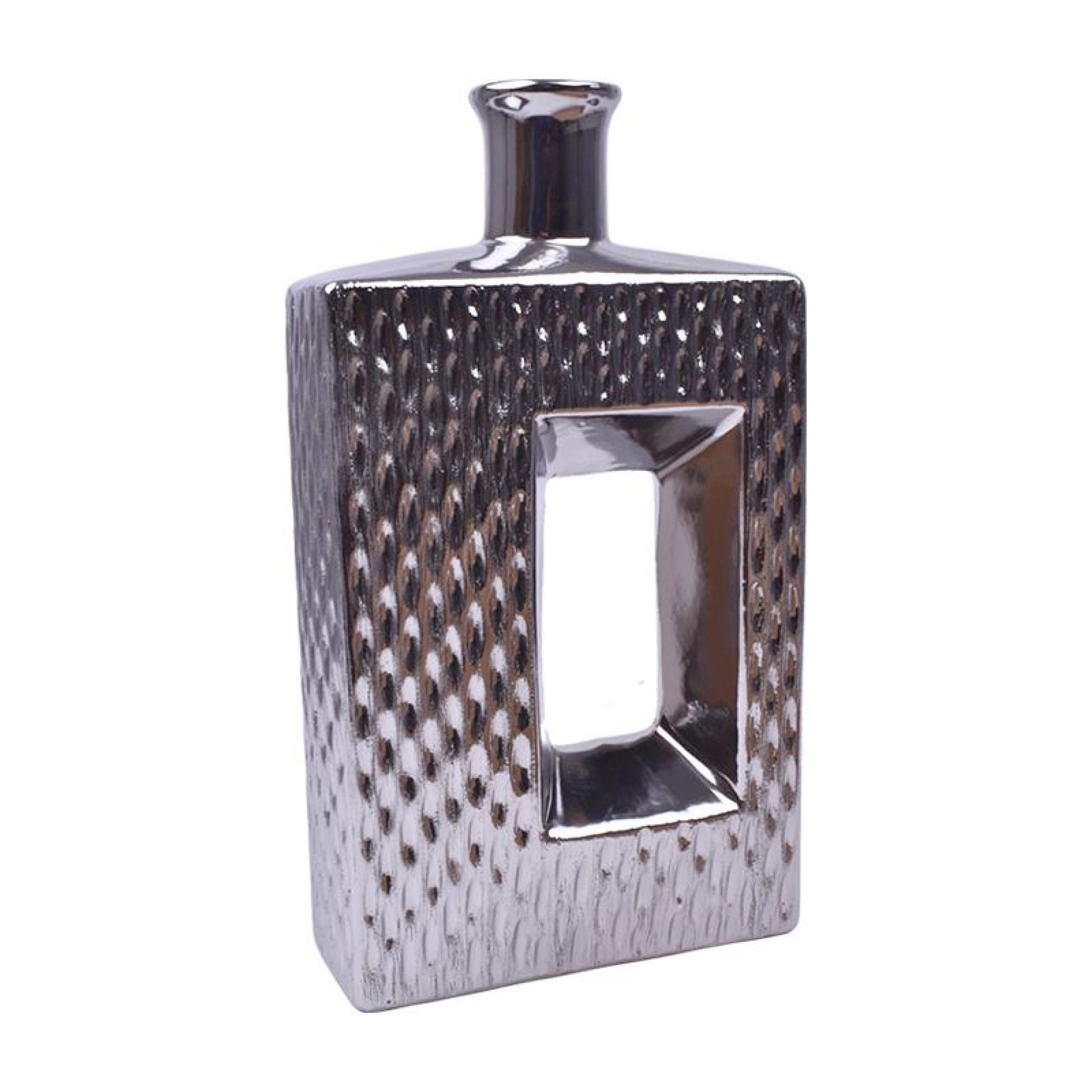 JARRA DECORATIVA 2488-013 CX12 JARRA DECORATIVA 2488-013 CX12