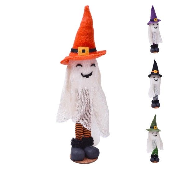 FANTASMA HALLOWEEN 26CM 2855-705 CX360 FANTASMA HALLOWEEN 26CM 2855-705 CX360
