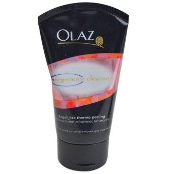 OLAZ REGENERADOR PEELING 125ML