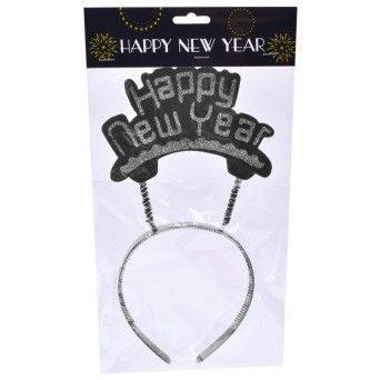BANDOLETE HAPPY NY 2527-018B CX144