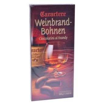 BOMBONS BRANDY BEANS 250G