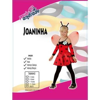 FATO CARNAVAL JOANINHA 881130