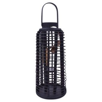 PORTA VELAS MADEIRA 2648-004 CX16