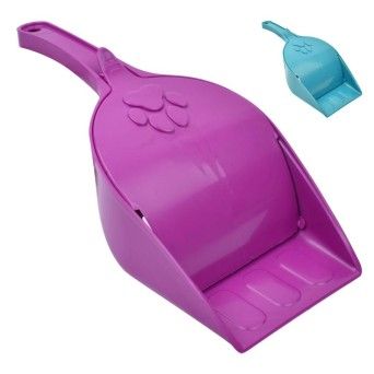 APANHADOR C/TAMPA PLAST. 50954 CX50