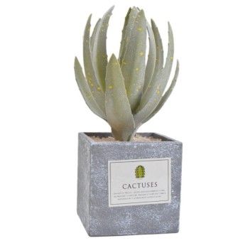 VASO C/CATO ARTIF. 1933-116 Q6 20%