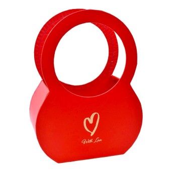 CAIXA PRESENTE 21X10X28  2602-511-A CX30