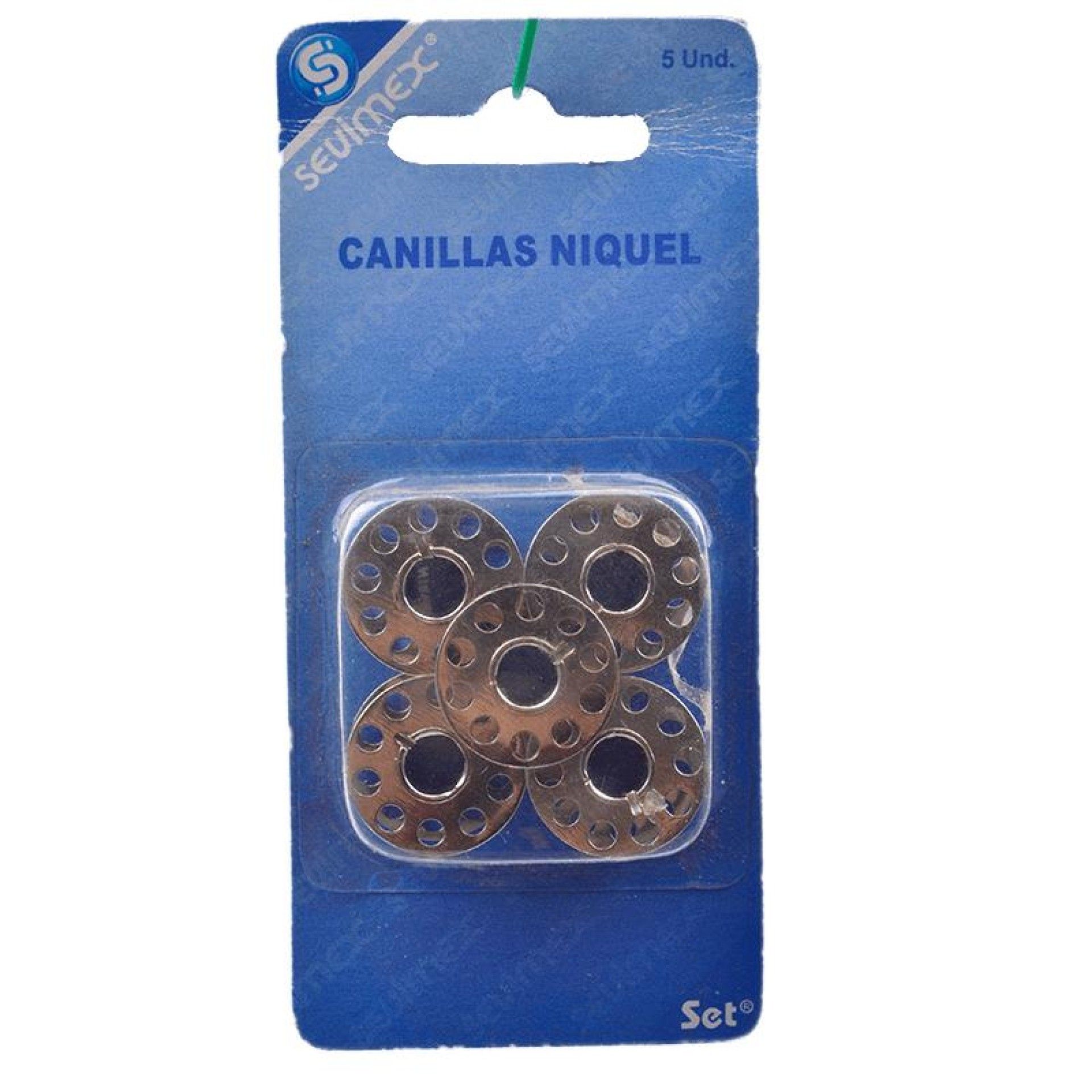 BOBINES COSTURA 5UNI BOBINES COSTURA 5UNI