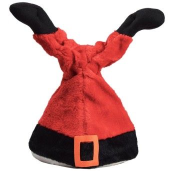GORRO NATAL C/MUSICA/MOV. 1425-300 CX48