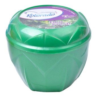 KOLORADO AMBIENTADOR DEO FRESH FOREST
