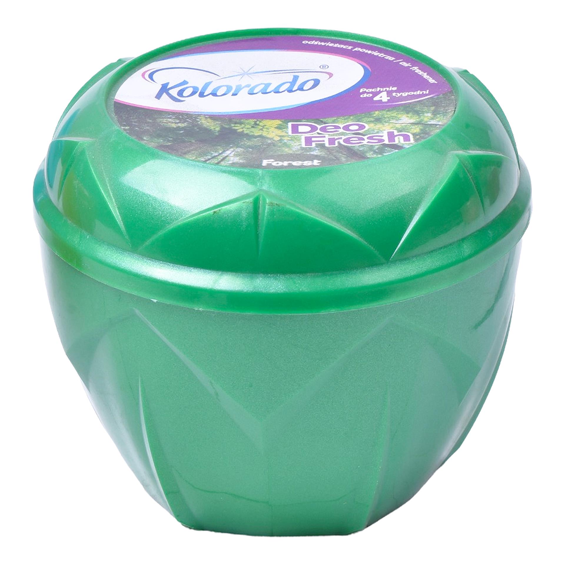 KOLORADO AMBIENTADOR DEO FRESH FOREST KOLORADO AMBIENTADOR DEO FRESH FOREST