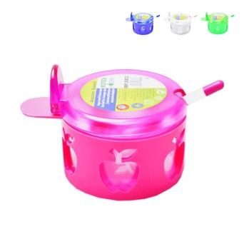 AUCAREIRO PLASTICO SORT. 06803