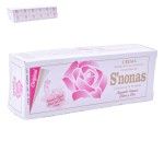 CREME S  NONAS 75G